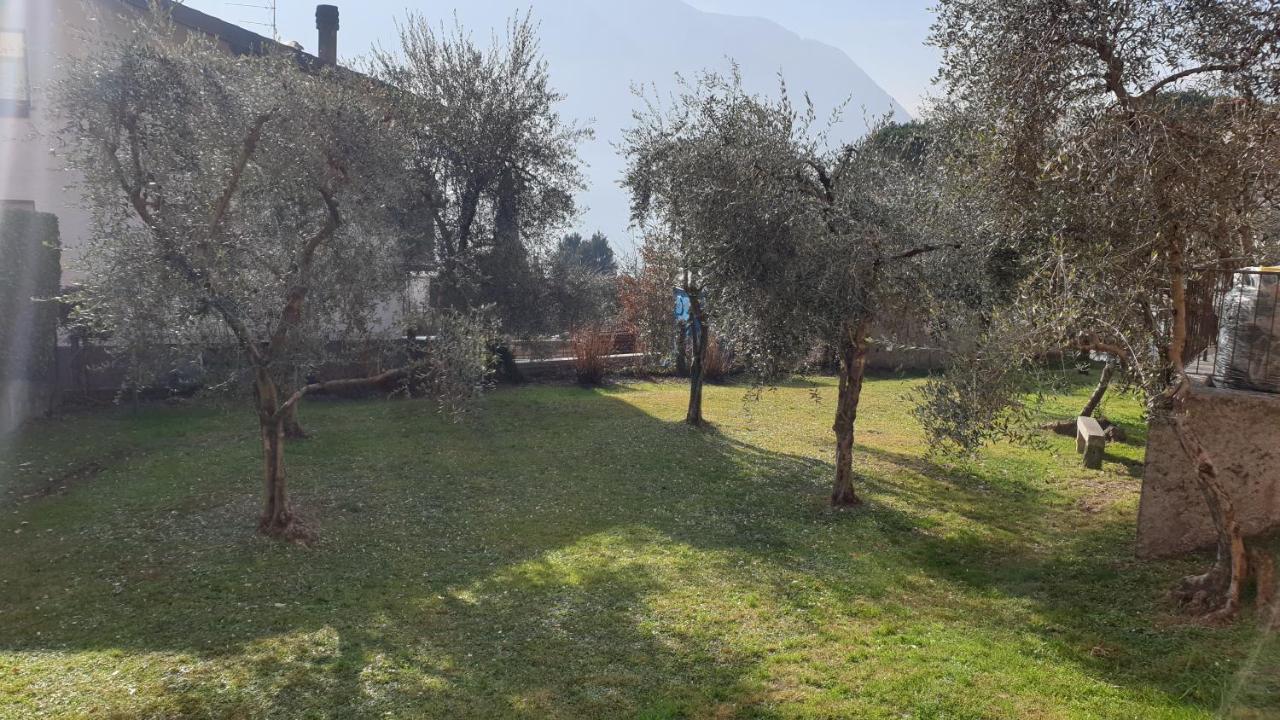 Appartamento Le Rose Ossuccio Exterior photo